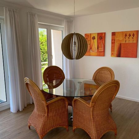 Ferienwohnung Seeblick Uberlingen Exteriör bild