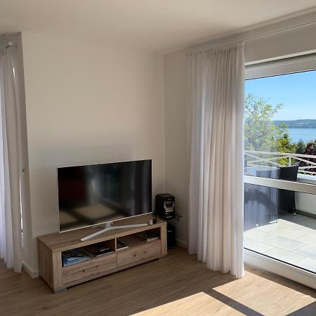 Ferienwohnung Seeblick Uberlingen Exteriör bild