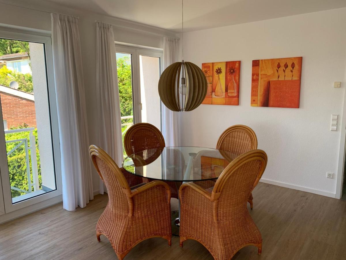 Ferienwohnung Seeblick Uberlingen Exteriör bild