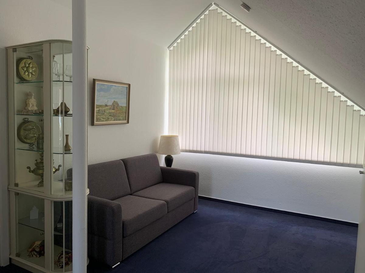 Ferienwohnung Seeblick Uberlingen Exteriör bild
