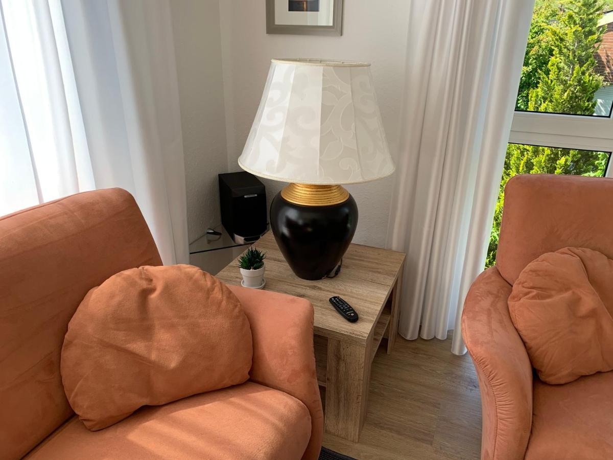 Ferienwohnung Seeblick Uberlingen Exteriör bild