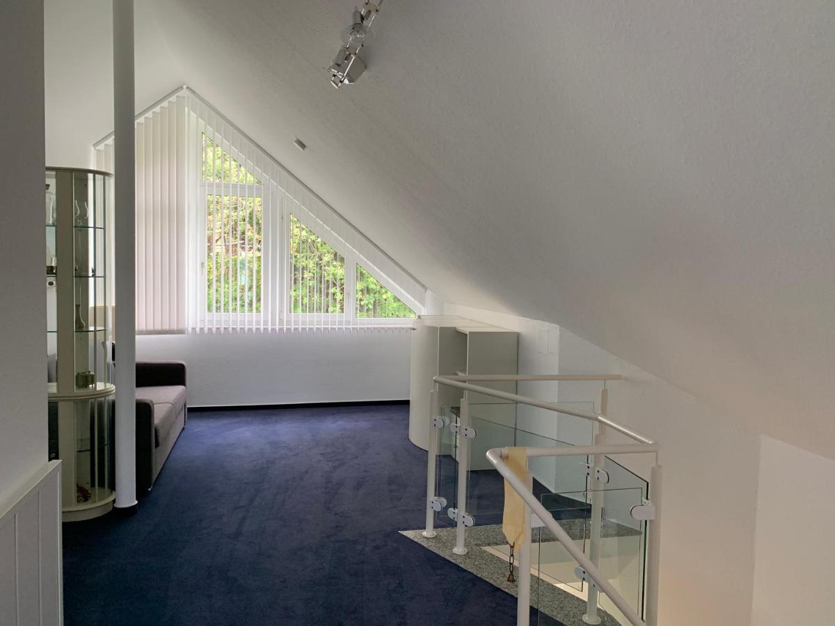 Ferienwohnung Seeblick Uberlingen Exteriör bild