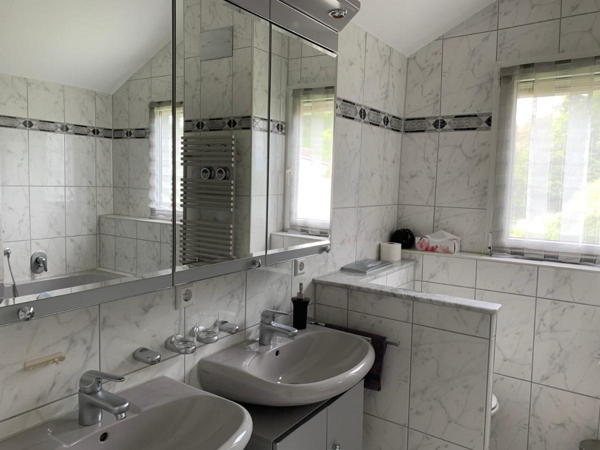 Ferienwohnung Seeblick Uberlingen Exteriör bild
