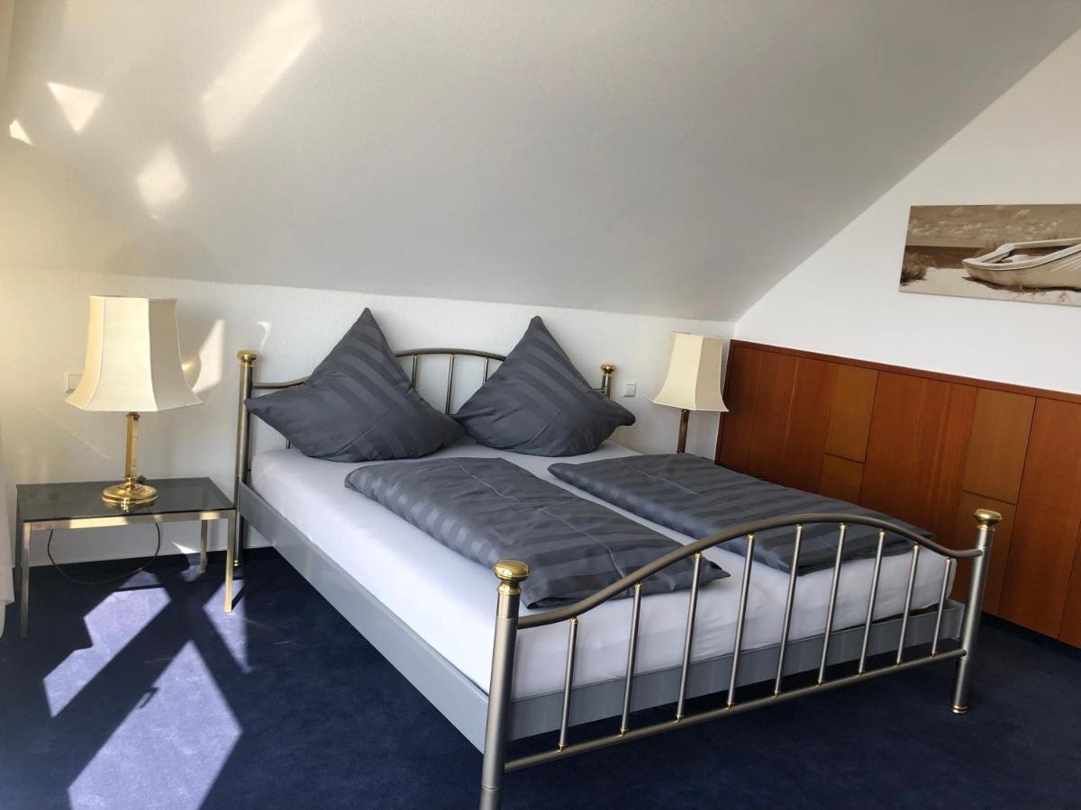 Ferienwohnung Seeblick Uberlingen Exteriör bild