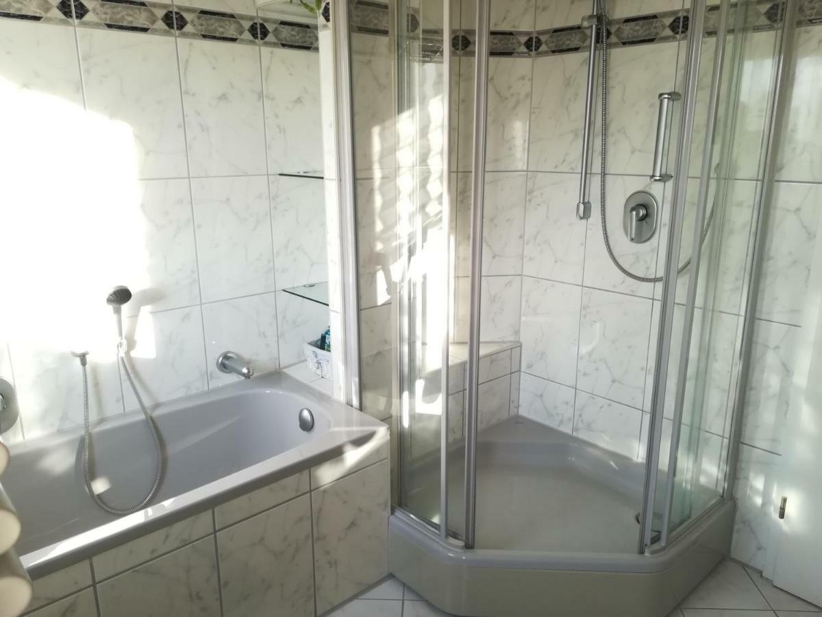 Ferienwohnung Seeblick Uberlingen Exteriör bild
