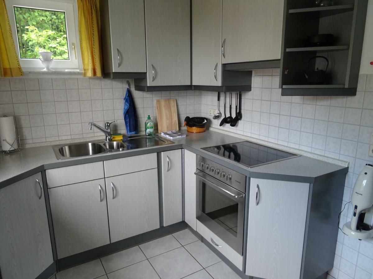 Ferienwohnung Seeblick Uberlingen Exteriör bild